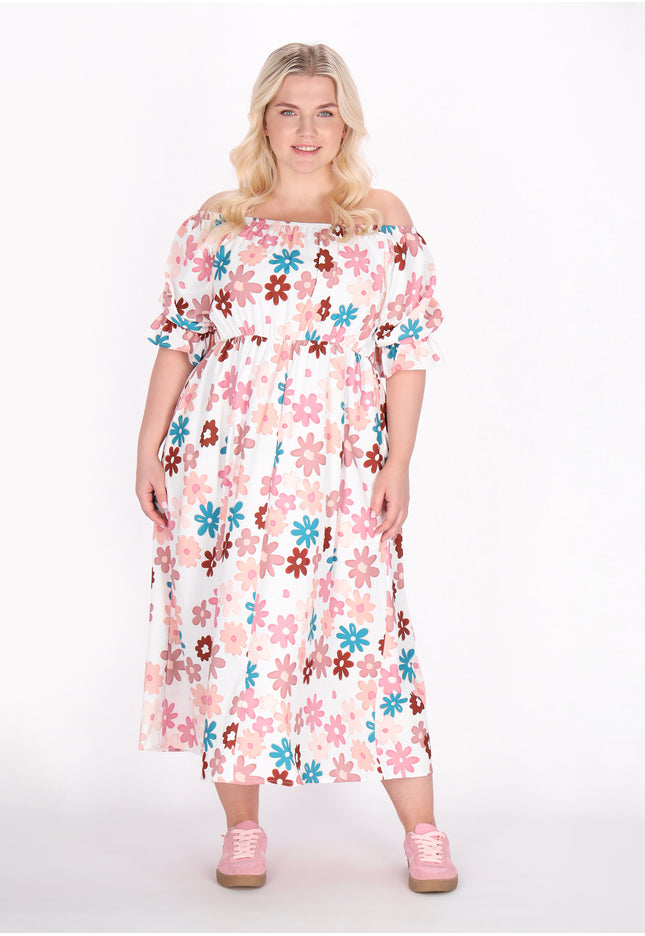 myMo Women's Plus Size Dress