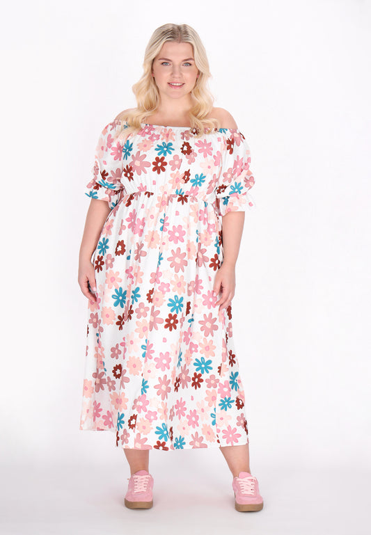 myMo women's plus size dress