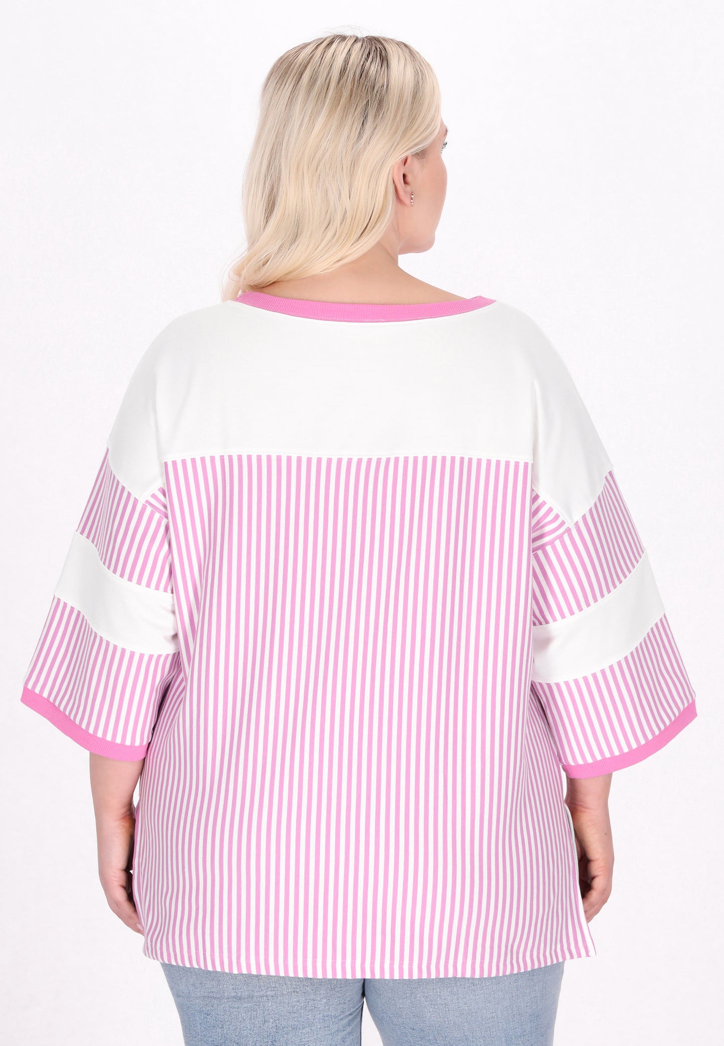 myMo women's plus size blouse