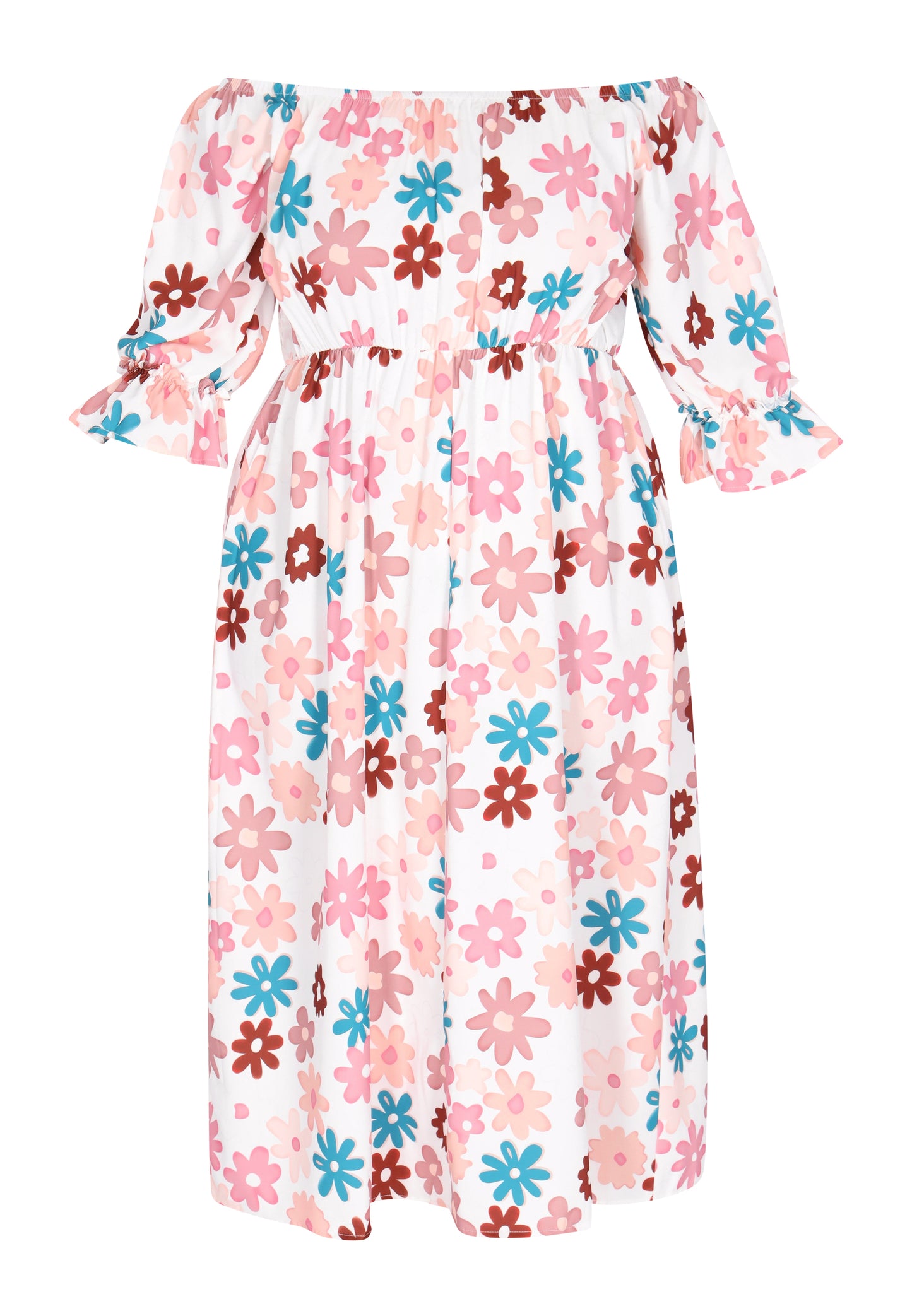 myMo women's plus size dress