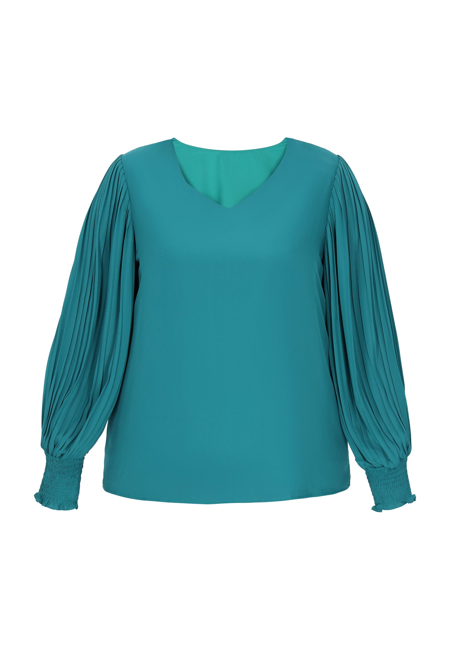 usha women's plus size blouse