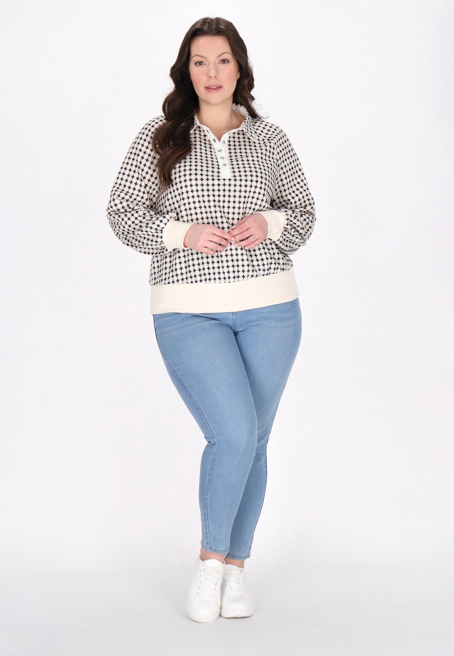 usha BLUE LABEL damska bluza