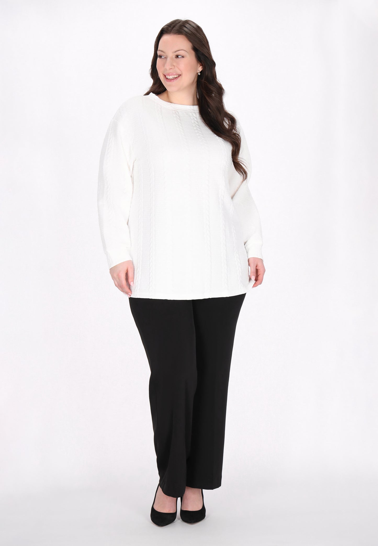 usha damska bluza
