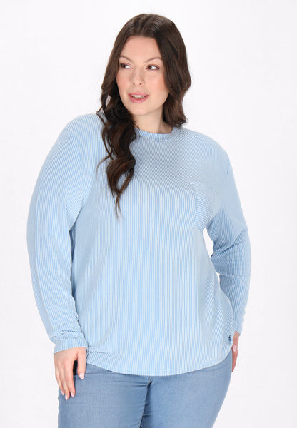 usha damska bluzka