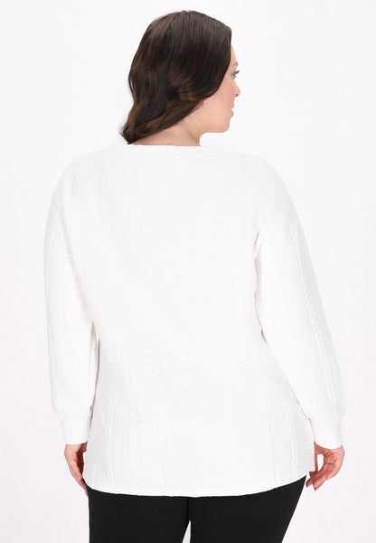 usha damska bluza