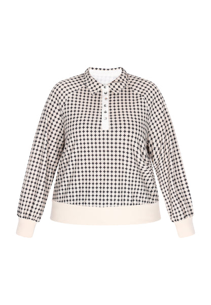 usha BLUE LABEL damska bluza