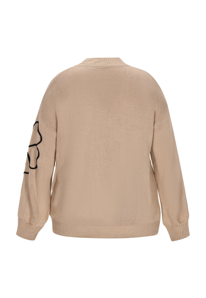 SIDONA women's plus size sweater
