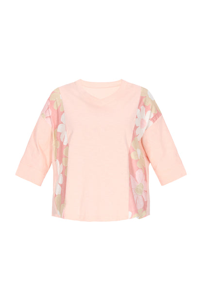 Gaya women's plus size blouse