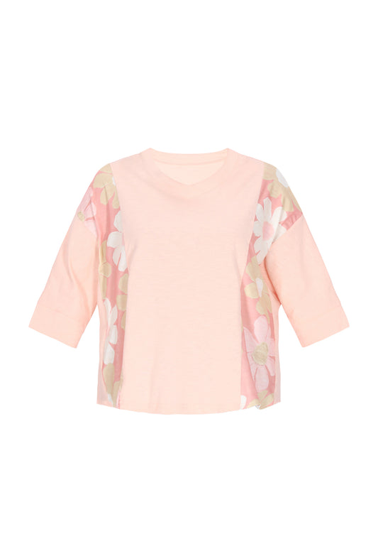 Gaya women's plus size blouse