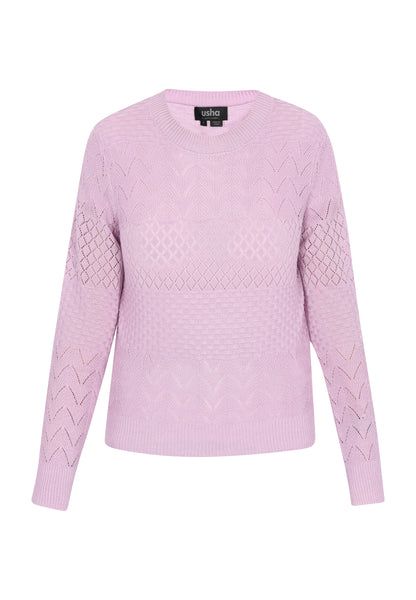 usha BLACK LABEL women's sweater
