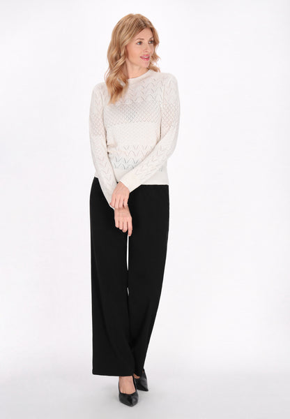 usha BLACK LABEL women's sweater