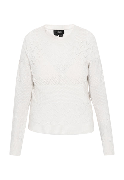 usha BLACK LABEL women's sweater