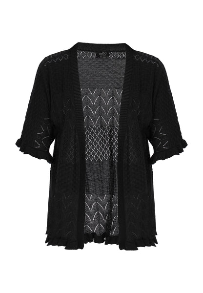 usha BLACK LABEL women's cardigan
