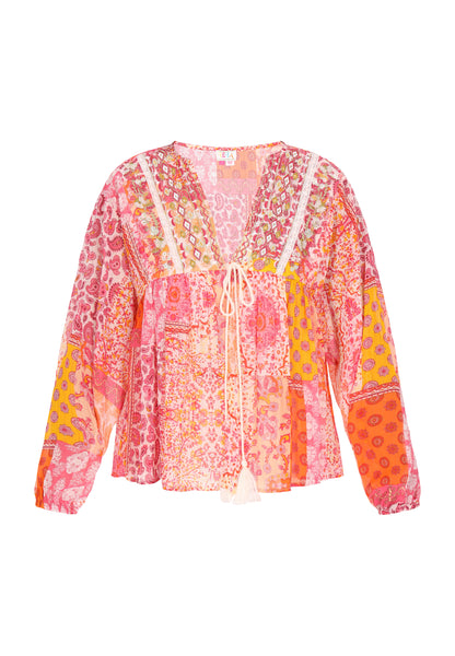 IZIA women's blouse