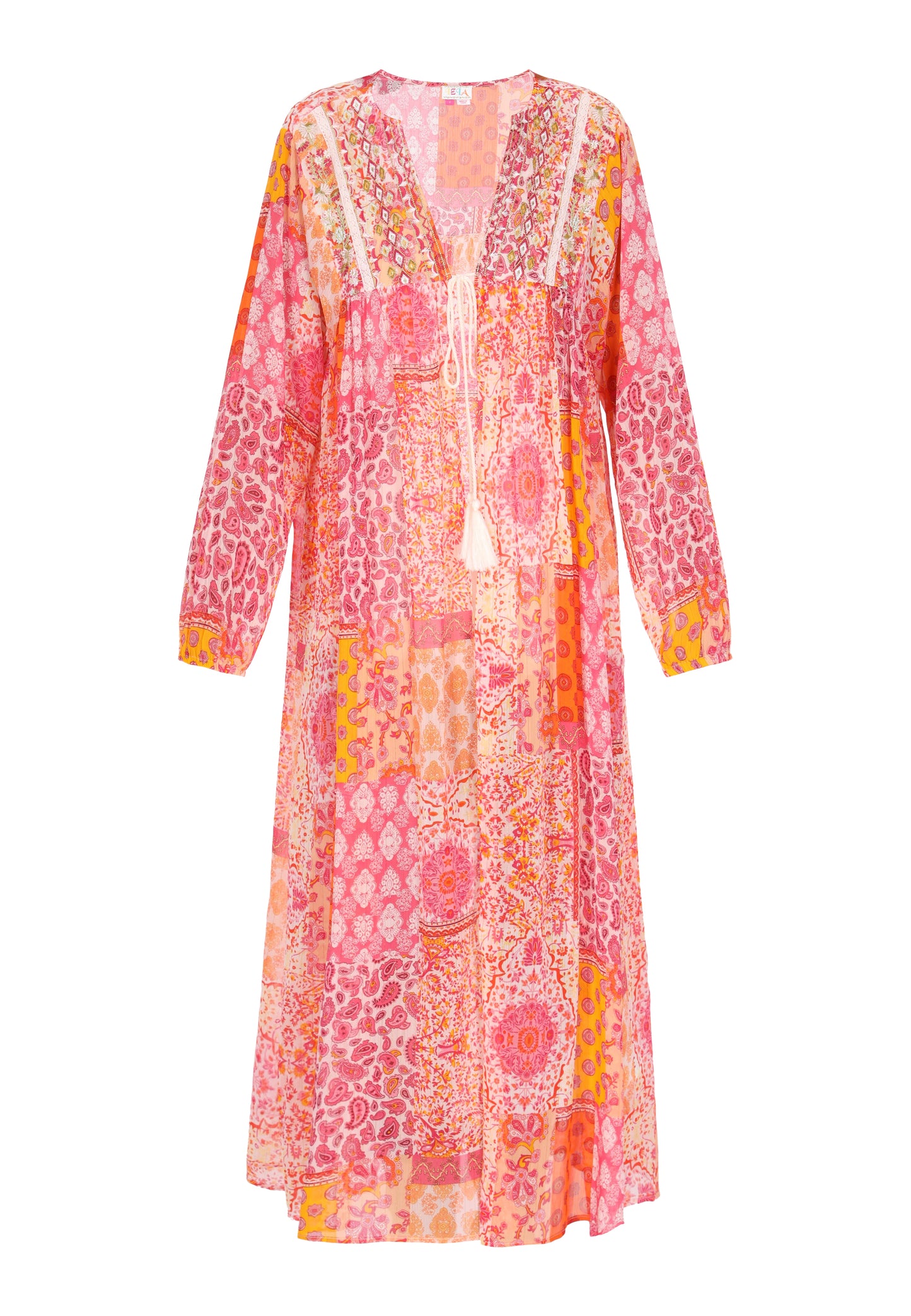 IZIA women's kimono