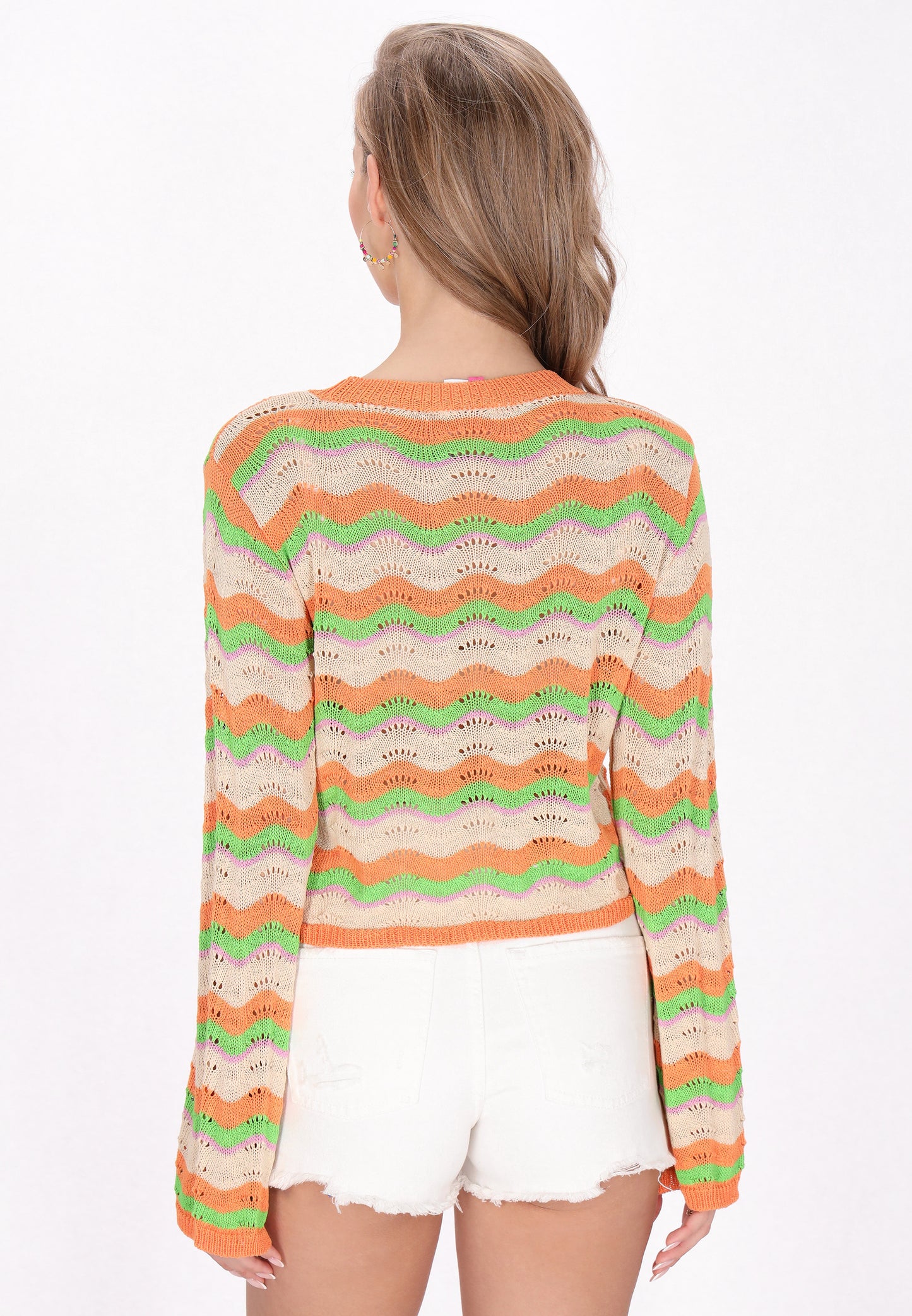 IZIA damski sweter
