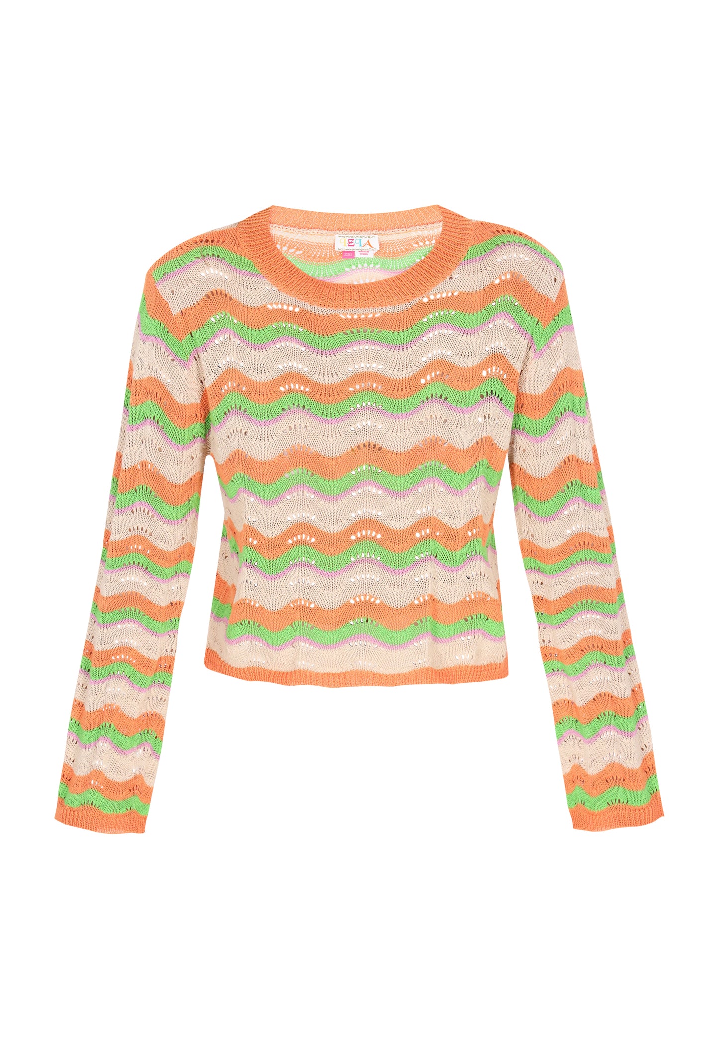 IZIA damski sweter