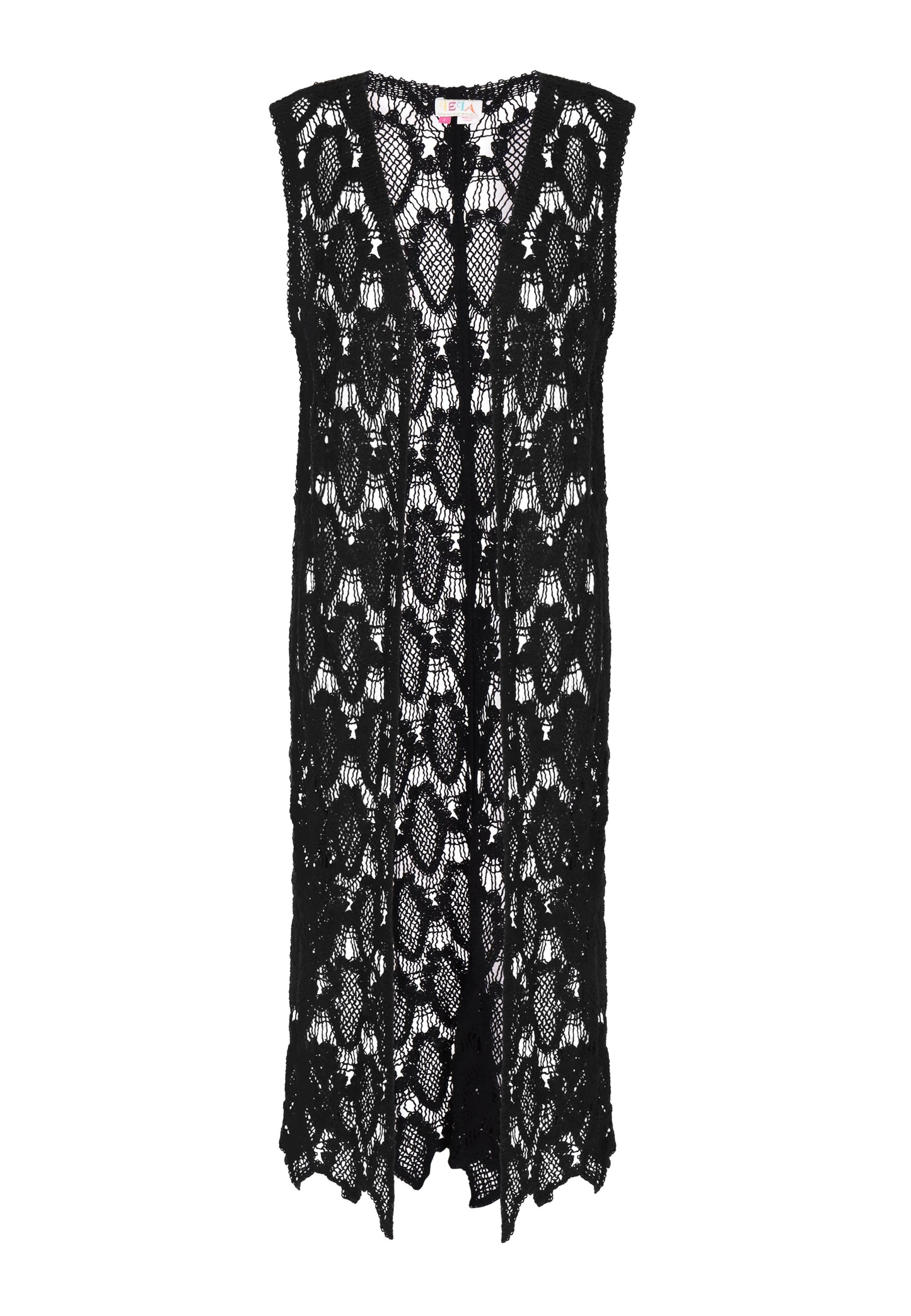 IZIA women's vest