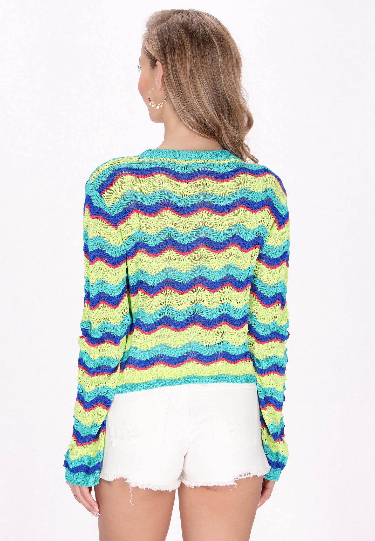 IZIA damski sweter