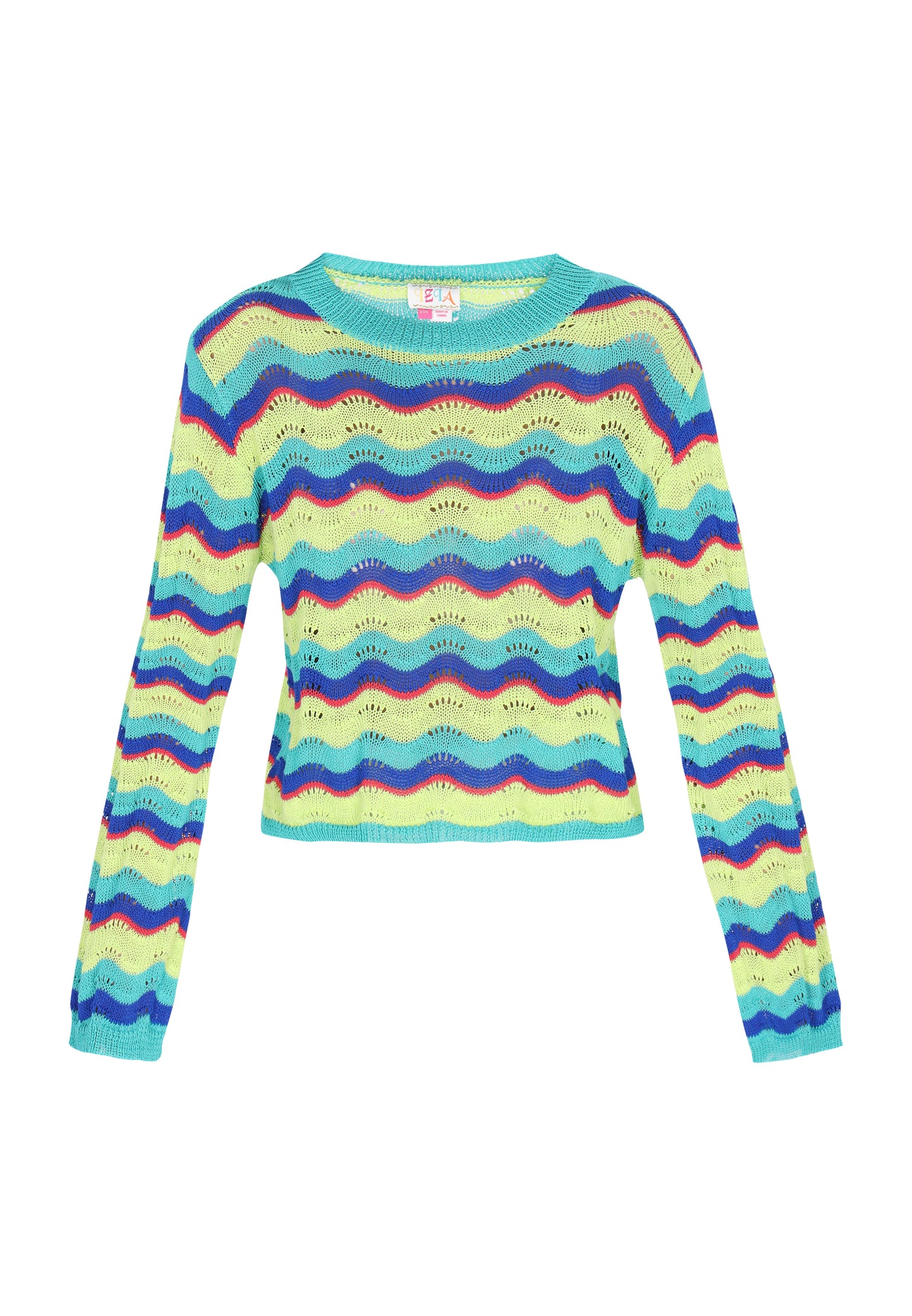 IZIA damski sweter