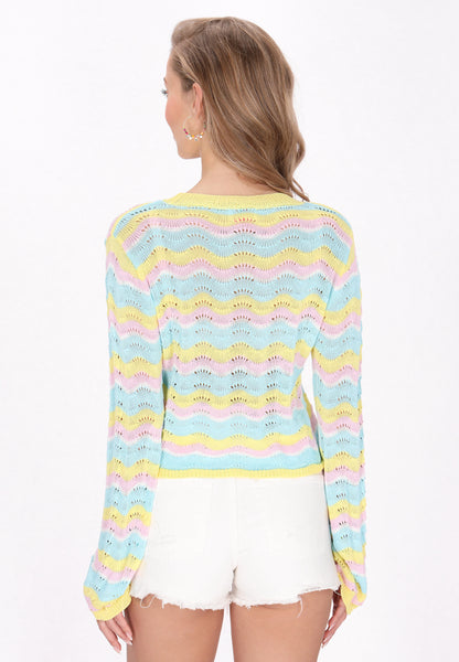 IZIA damski sweter