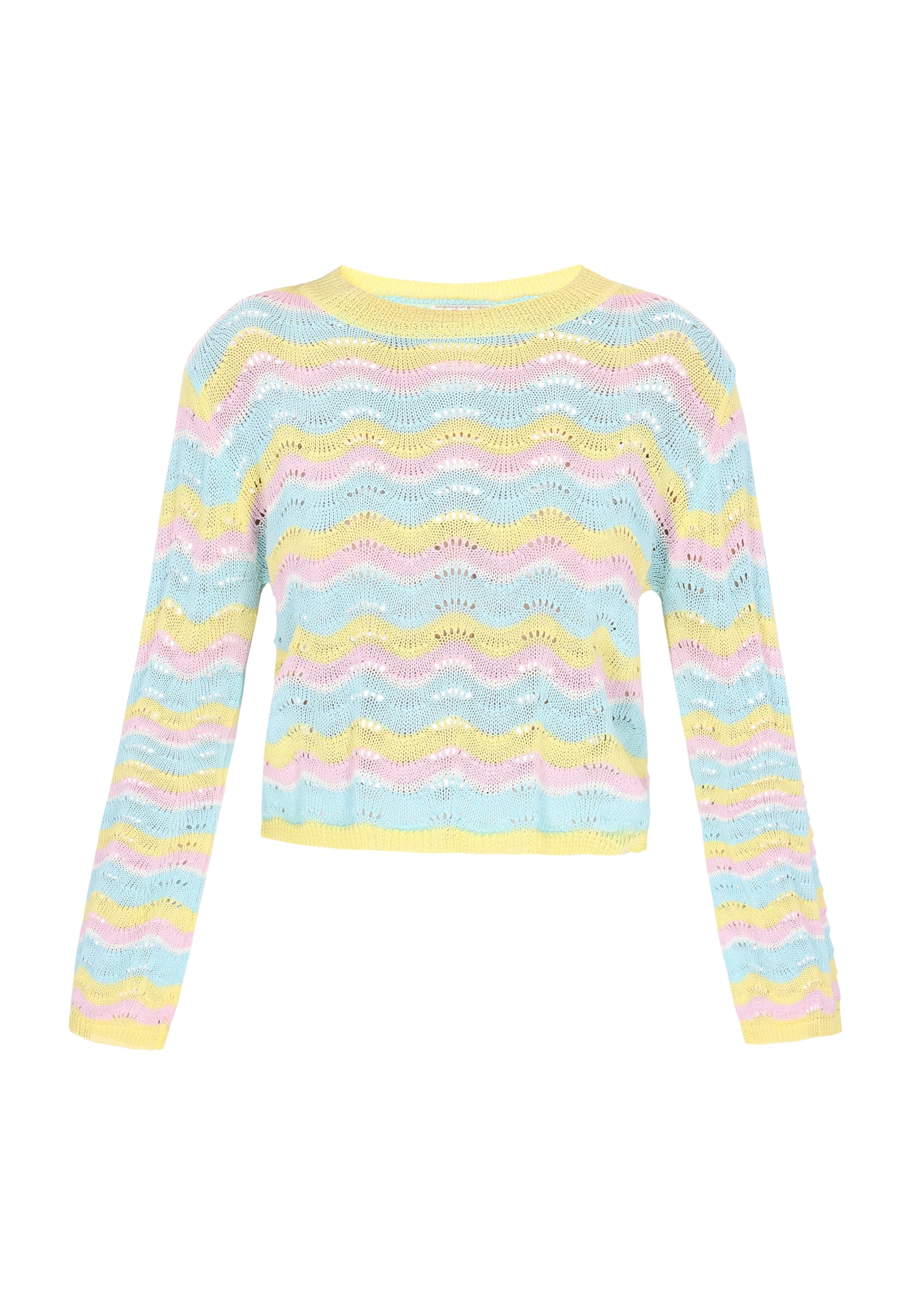 IZIA damski sweter