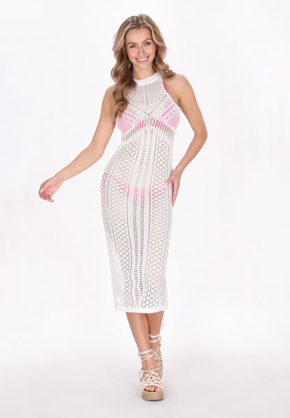 IZIA women's dress