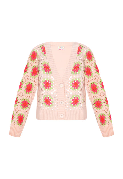 IZIA Women's Cardigan