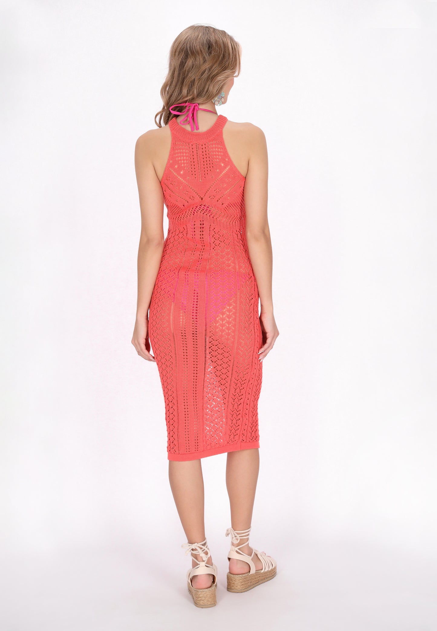 IZIA women's dress