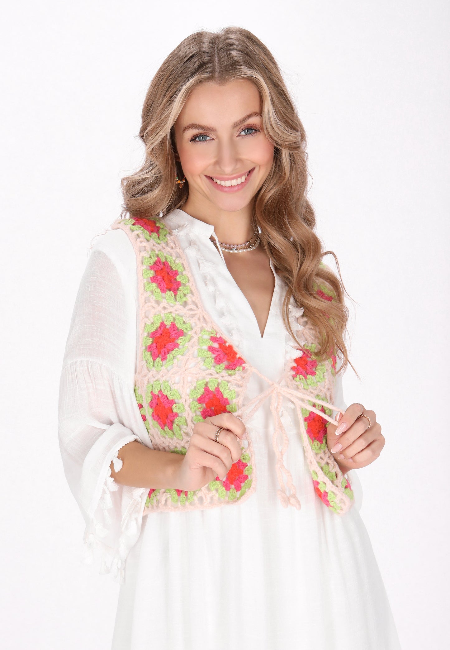 IZIA women's vest