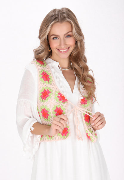 IZIA women's vest