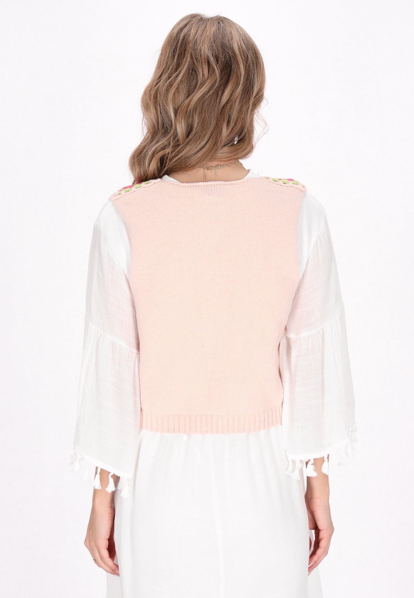 IZIA women's vest