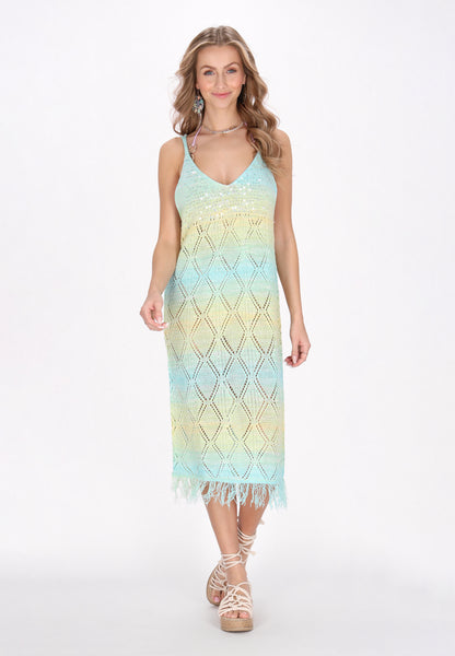 IZIA women's dress