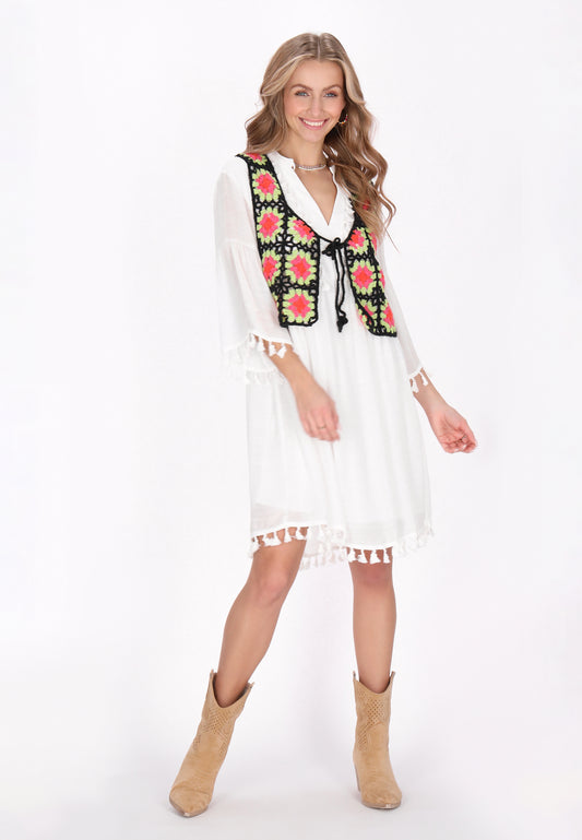 IZIA women's vest