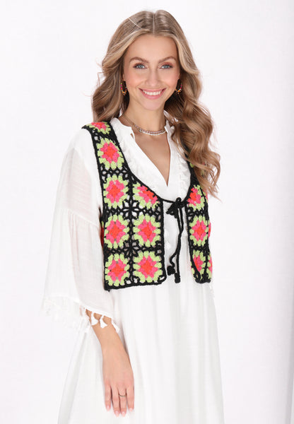 IZIA women's vest