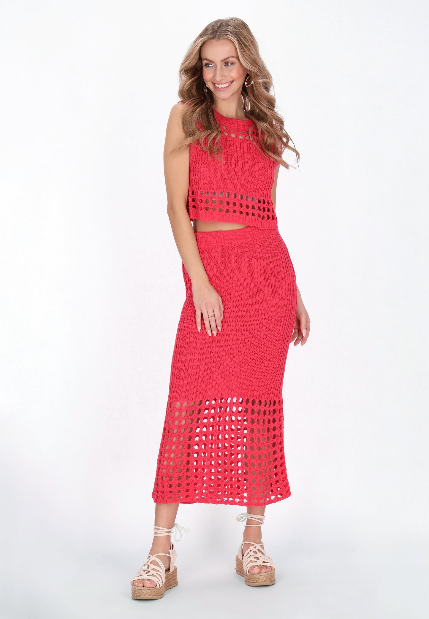 IZIA women's skirt