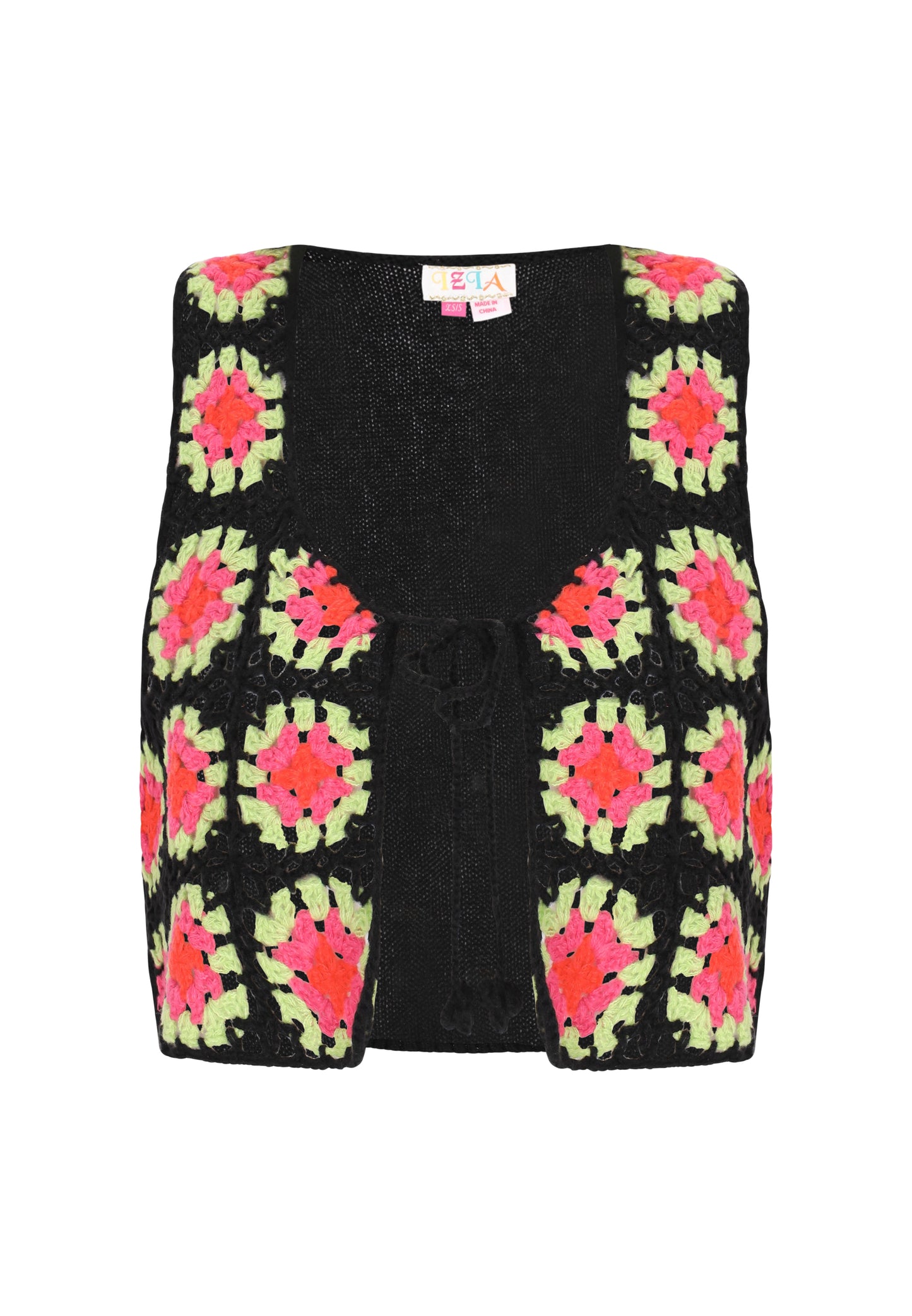 IZIA women's vest