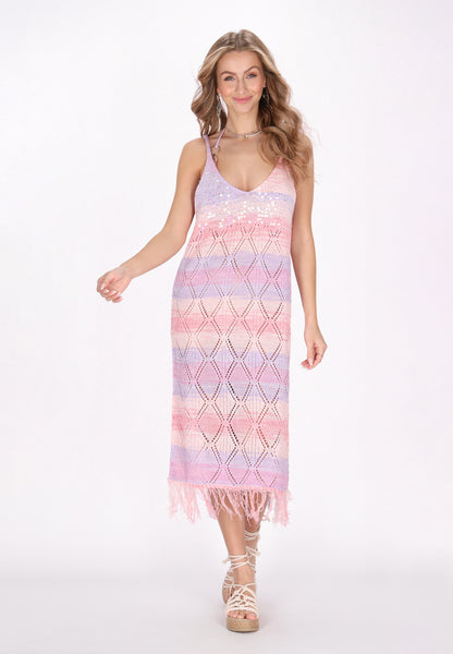 IZIA women's dress