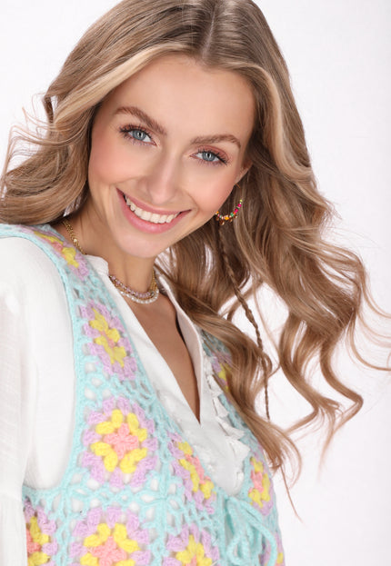 IZIA Women's Vest