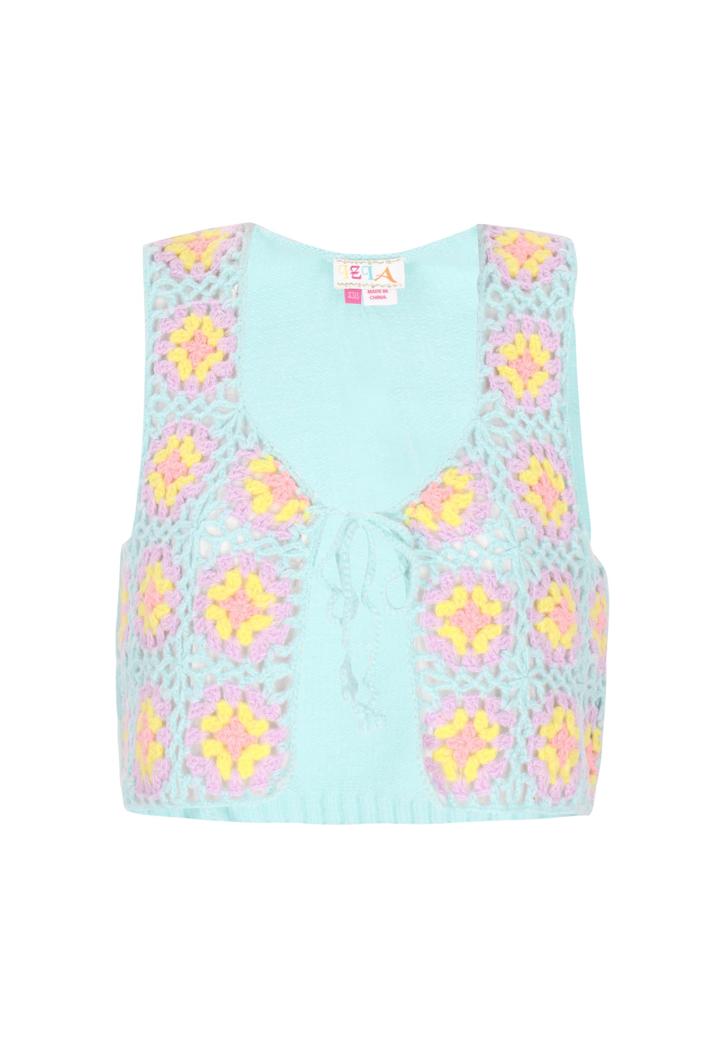 IZIA women's vest