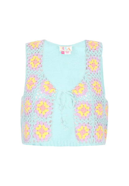IZIA women's vest
