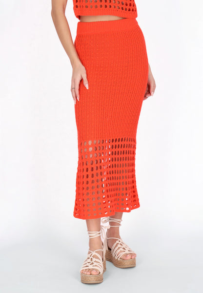 IZIA women's skirt