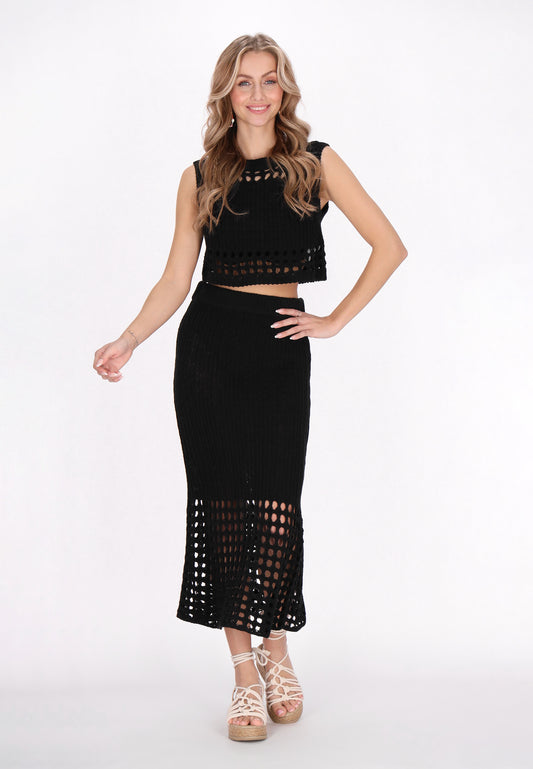 IZIA women's skirt