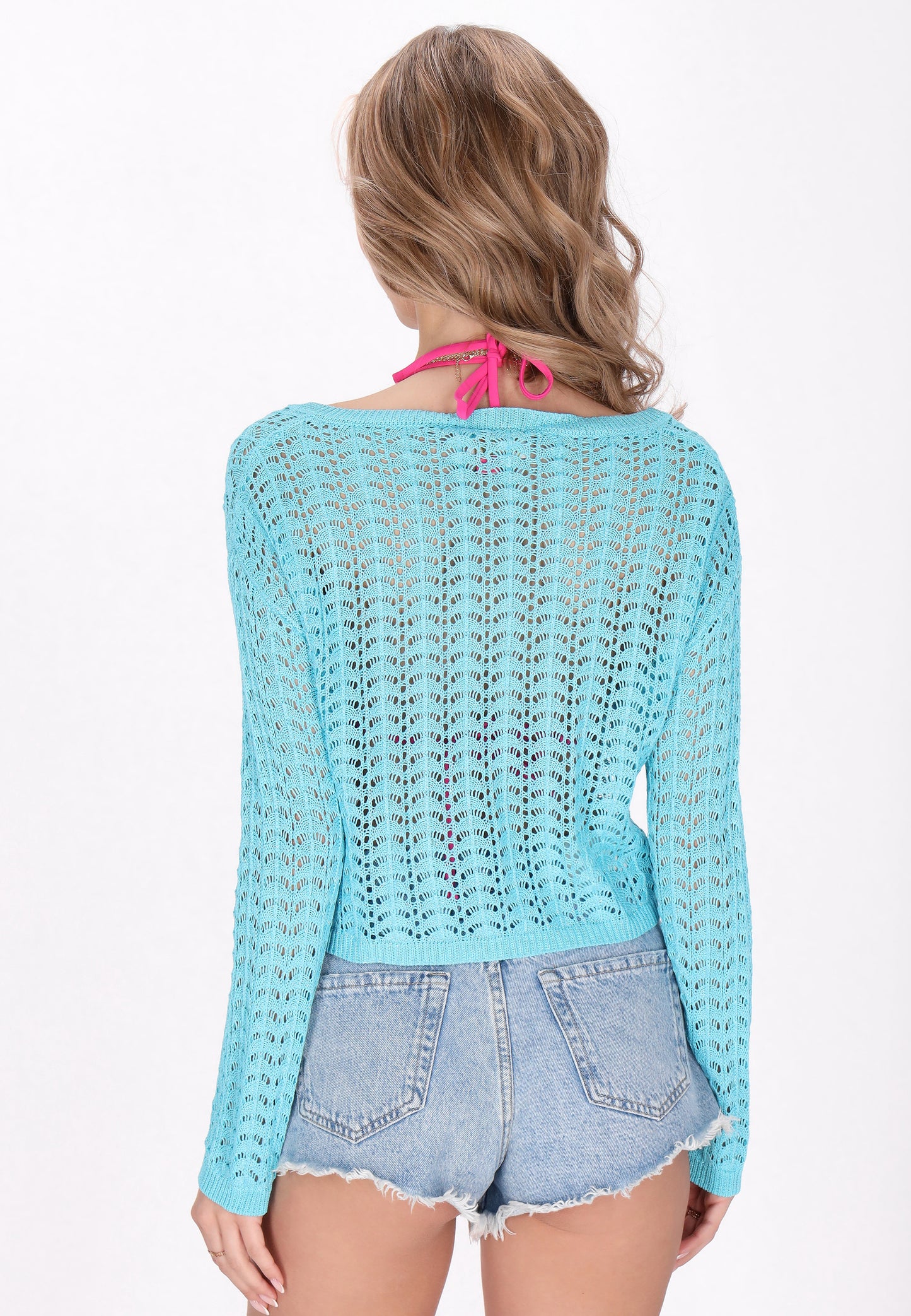 IZIA damski sweter