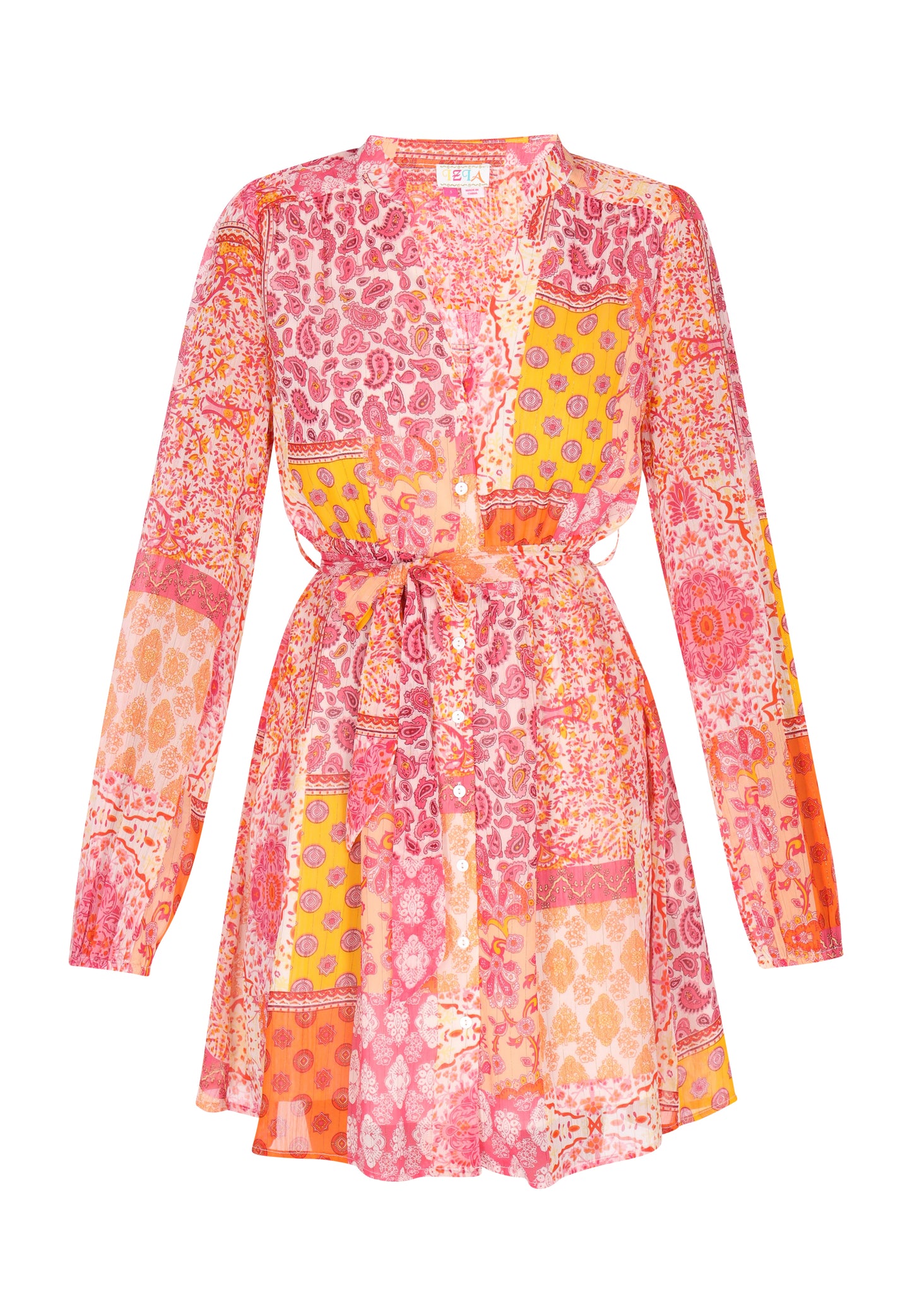 IZIA women's dress