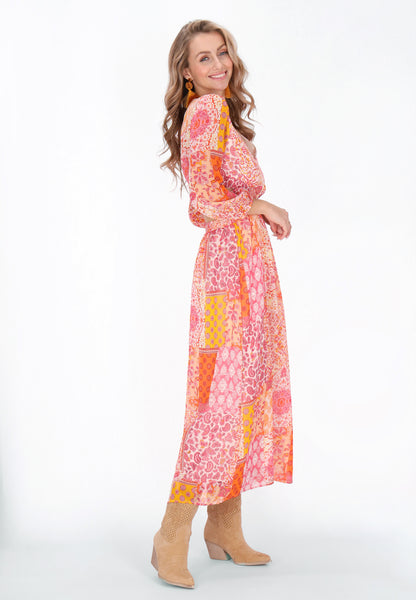 IZIA women's dress