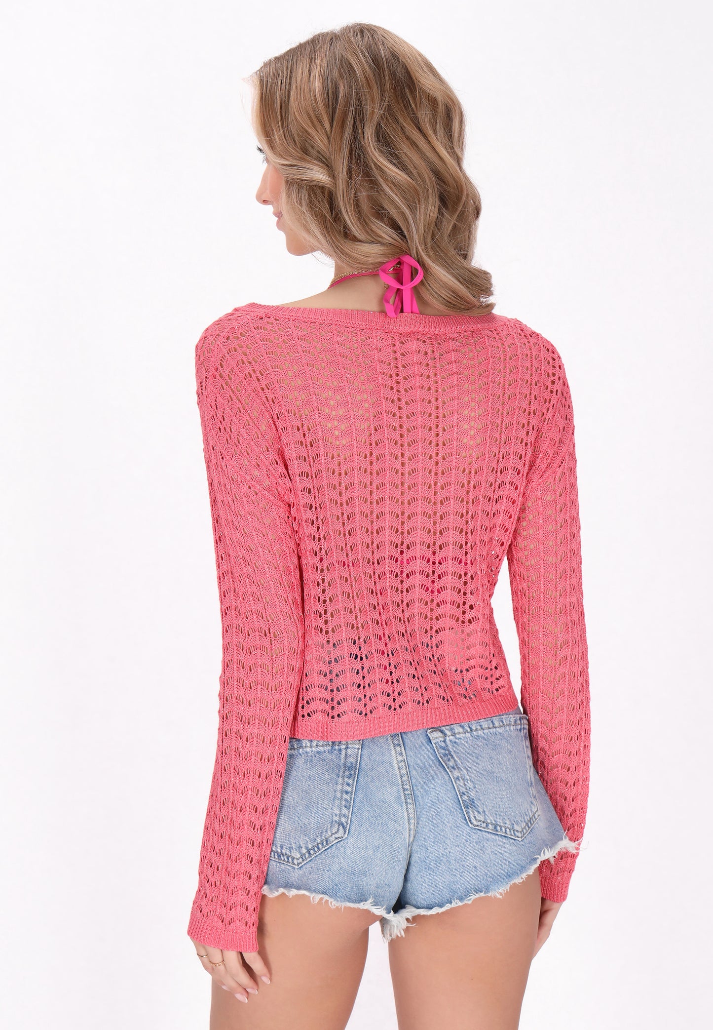 IZIA damski sweter