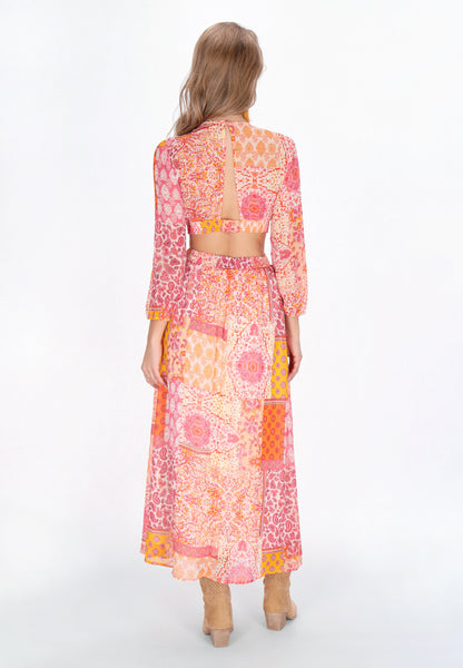 IZIA women's dress