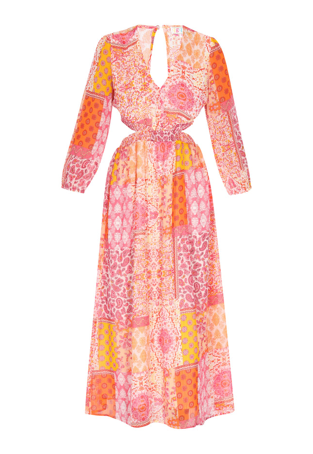 IZIA Women's Dress