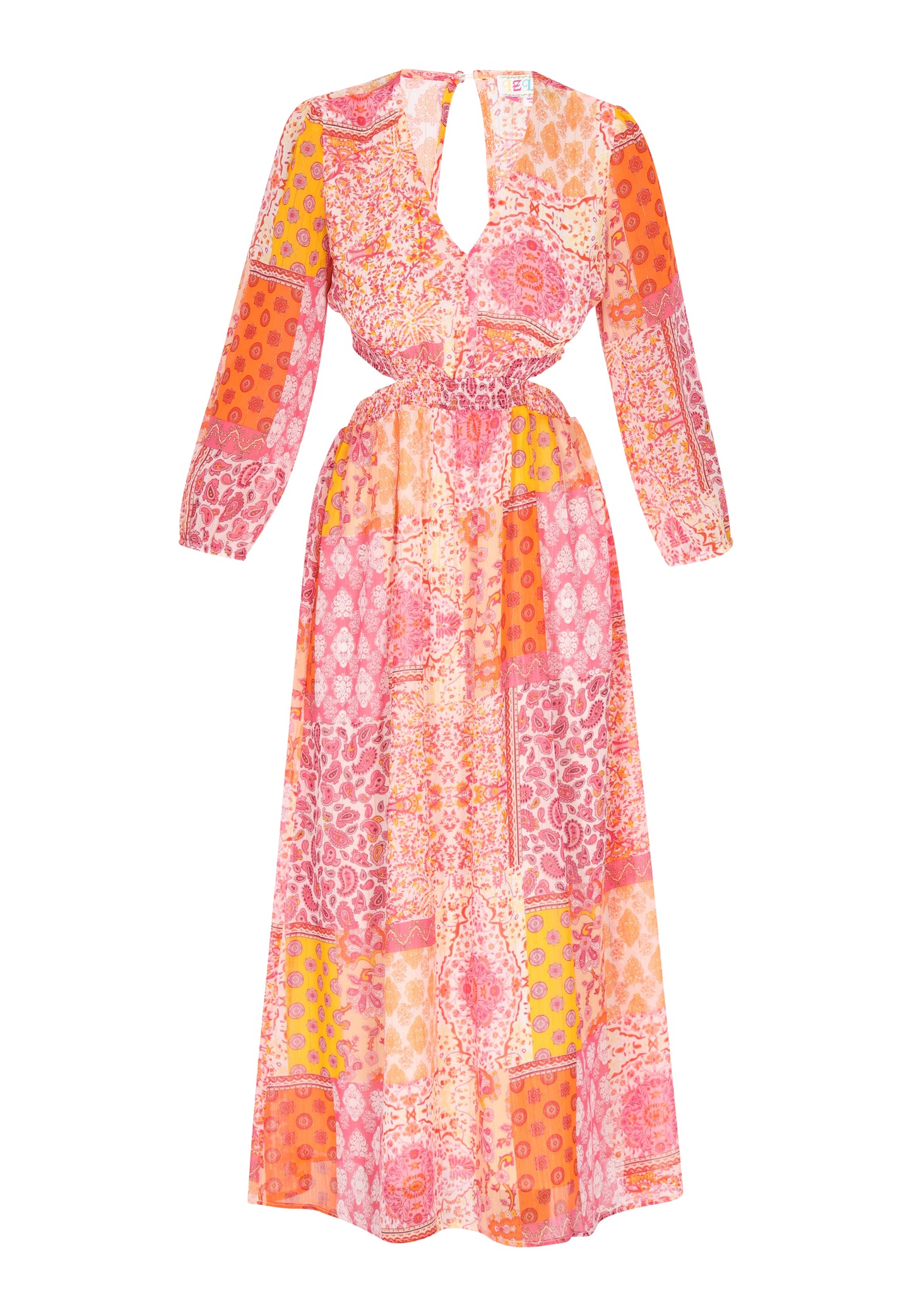 IZIA women's dress